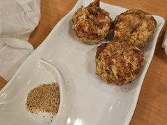 -博多一幸舍(侨福芳草地购物中心店)