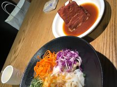 -九毛九西北菜(大东海店)