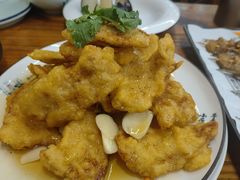 -圣夜东北菜烧烤·夜宵·小龙虾(胥江路店)