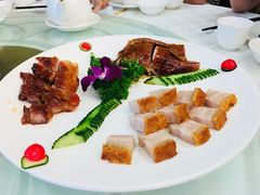 -金河半岛园林酒家(金融城店)