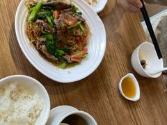 -裕记烧腊连锁餐饮(外马分店)