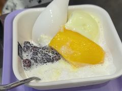 -满记甜品(江桥万达店)