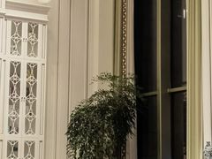-The Drawing Room 闲逸廊(上海静安瑞吉酒店)