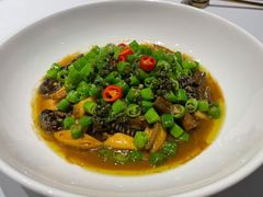 -富淳饭店(陆家嘴保利广场店)