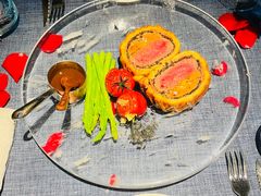 -弦月窗LUNETTE BY AMANDA(复兴路店)