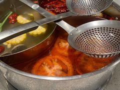 -潮牛壹号鲜牛肉火锅(光谷天地店)