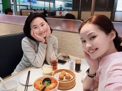 -翡翠拉面小笼包(机场DFS店)