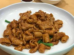 -鹅公村·国家非遗传承(荔湾店)