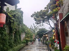 -回龙窝历史文化街区