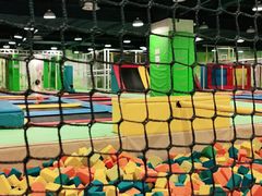 -嘉文梦想世界(SM天津滨海城市广场店)