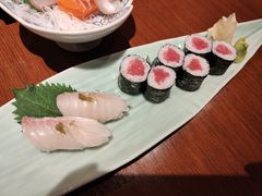 -希望日本料理(保利香槟花园店)