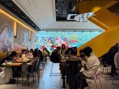 -麦当劳(SM城市广场店)