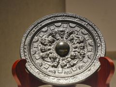 -深圳博物馆(古代艺术馆)