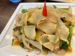 -海坛特色小吃·只做平潭特色菜(平潭店)