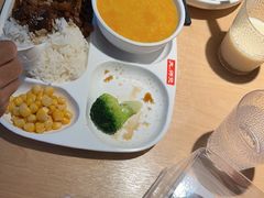 -大师兄·西北小馆(金湾华发商都店)