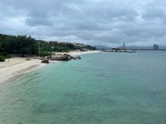 -三亚蜈支洲岛旅游区