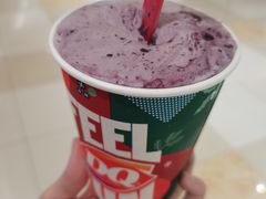 桑葚葡萄波波奶砖-DQ·蛋糕·冰淇淋(回龙观同成街)