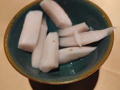 酸萝卜-山石榴·贵州菜(丰盛里店)