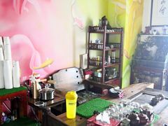 -红山会健身·普拉提(广安门店)