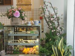 -卓花境Flowerwonderland花店