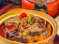 -龚印记牛骨牛杂屋·四代传承(珠影星光城店)