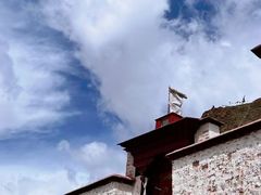 -比如骷髅墙景区