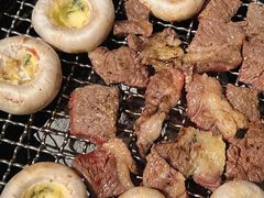 -梦山水日本烧肉(五四广场店)