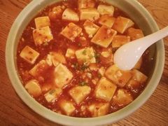 -热度餐厅(老佛爷店)