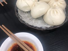 -郑家包子牛肉拉面(尚勤路店)