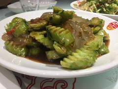 -添福来墨鱼饺子 · 海鲜东北菜(泡崖店)