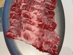 -北村韩食迹·活鳗烤肉·朝鲜族料理(中航城君尚店)