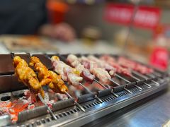 -延边金利串店(安达街店)