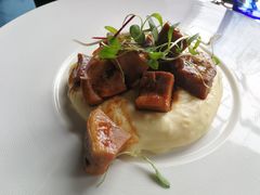 -YUE·6·西式融合餐厅(外滩六号店)