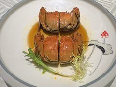 -上海年代·浙菜家烧·小海鲜(水上东路店)