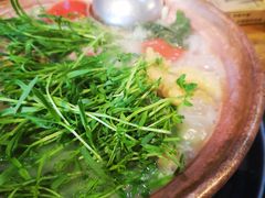 -阿婆情腊排骨火锅(金虹路店)