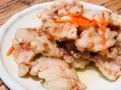 -京玉菲饭店(李村店)