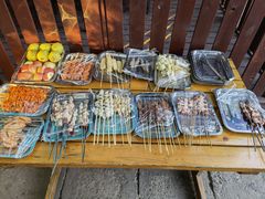 -山乡农家院(海淀区西北旺店)