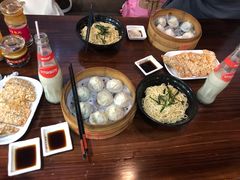 -赤酱红油(家乐福店)