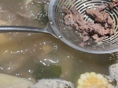 -南城十里潮汕鲜牛火锅·鲜虾生滚粥(融汇老商埠店)