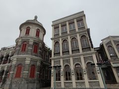-天河潭旅游度假区