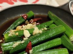 -阿青龙虾·烧烤大排档(湖里万达店)