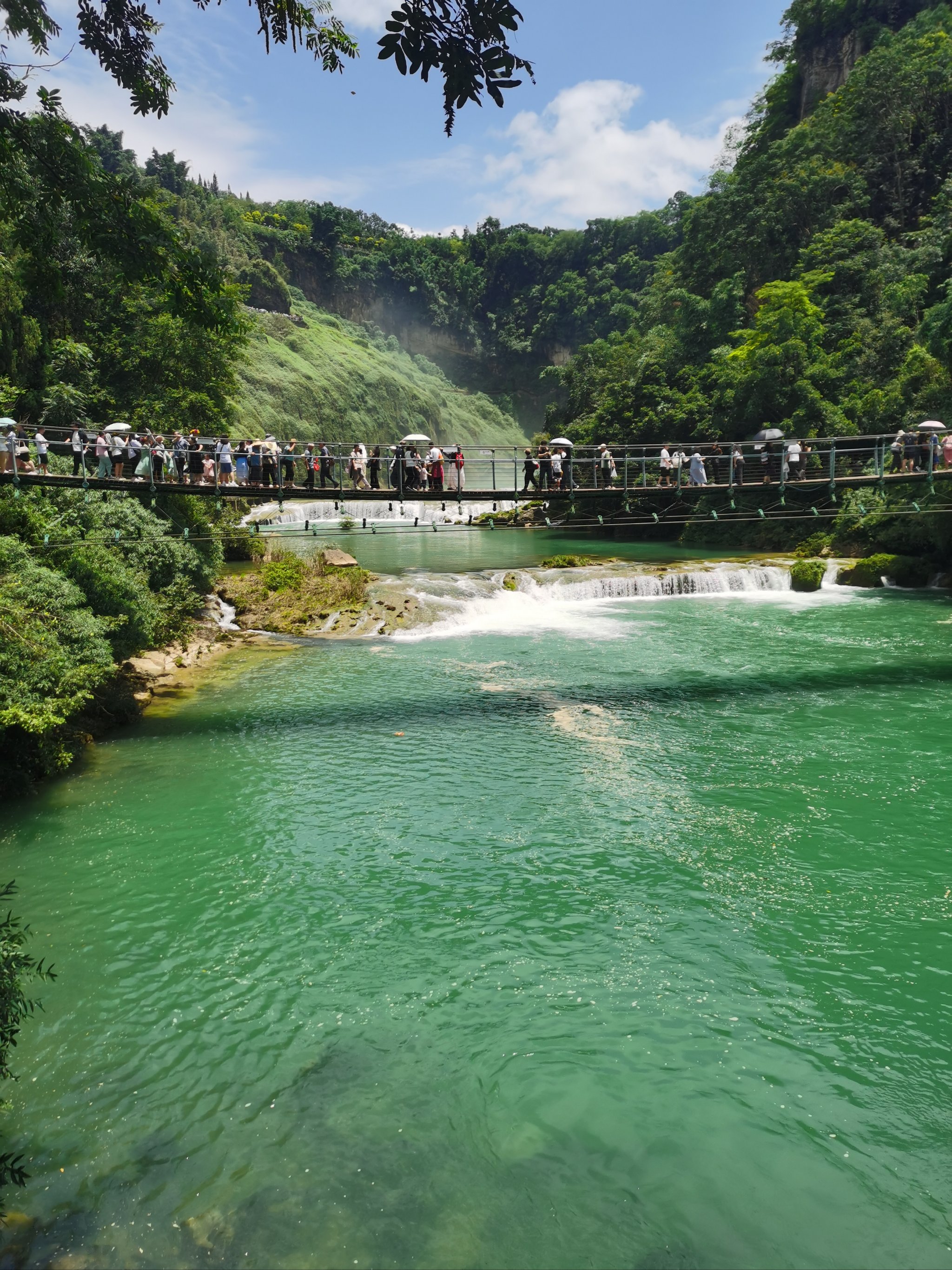 湖南水帘洞景区在哪里图片