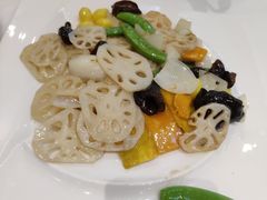 -胜记为食家·创新粤菜(车公庙店)