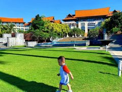 -三亚海棠湾万丽度假酒店