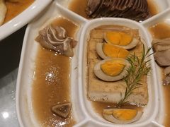 -华膳楼·安徽地标美食·中华餐饮名店(文化公园店)