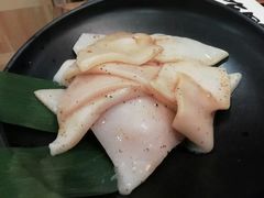 -九田家黑牛烤肉料理(石路天虹店)