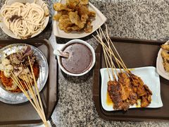 -小街天府