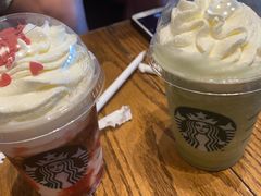 -星巴克(哈尔滨松雷店)