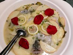 -江渔兒酸菜魚專門店(顺盈时代广场店)