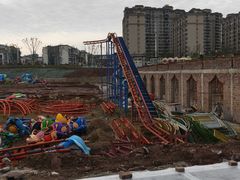 -翠屏公园